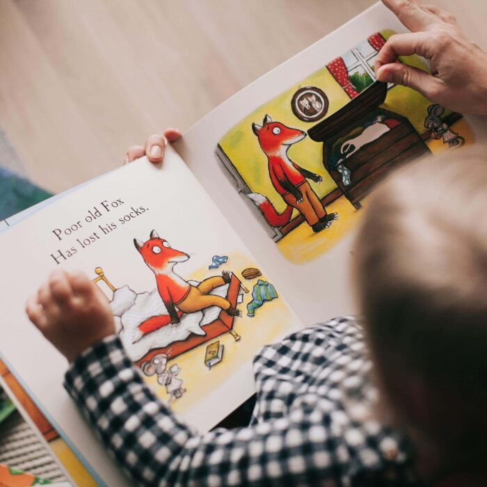Kids-Stories